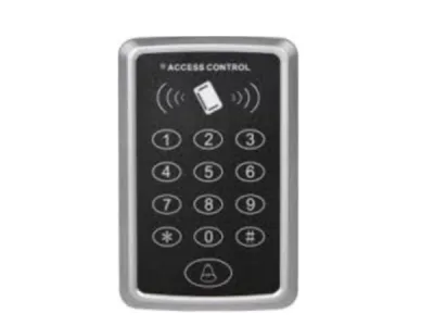 Thiết bị kiểm soát cửa độc lập bằng thẻ Ronald Jack SA-32E