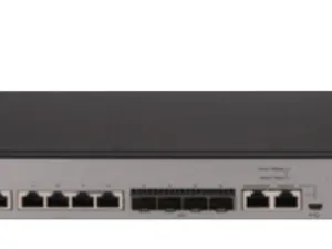 HPE 1950 12XGT 4SFP+ Switch JH295A