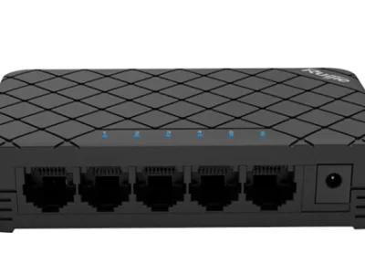 5-port Gigabit Unmanaged Switch RUIJIE RG-ES05G