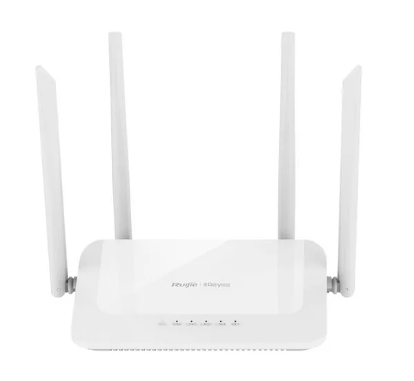 1200M Dual-band Wireless Router RUIJIE RG-EW1200