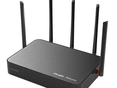 Cloud Managed Wireless Router RUIJIE RG-EG105GW