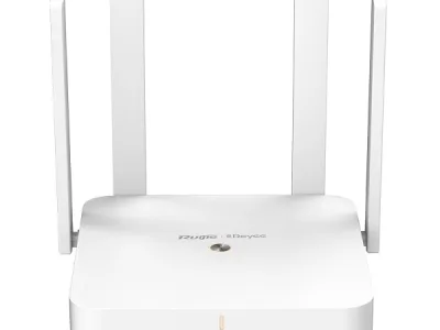 1800M Wi-Fi 6 Dual-band Gigabit Mesh Router RUIJIE RG-EW1800GX PRO