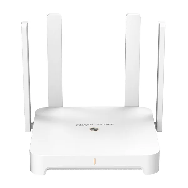 1800M Wi-Fi 6 Dual-band Gigabit Mesh Router RUIJIE RG-EW1800GX PRO