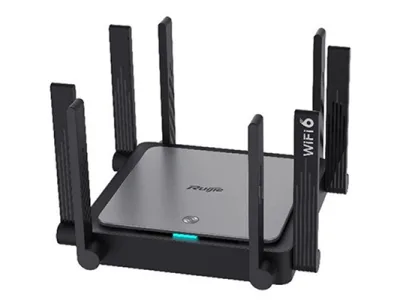 Router Wifi 6 Mesh RUIJIE RG-EW3200GX PRO