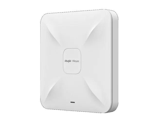 AC1300 Dual Band Ceiling Mount Access Point RUIJIE RG-RAP2200(E)