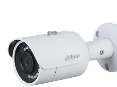 Camera IP hồng ngoại 2.0 Megapixel DAHUA IPC-HFW1230SP-S5
