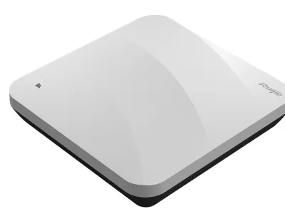 Wi-Fi 6 AX1800 SME Access Point RUIJIE RG-AP810-L