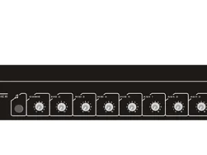 Bộ tiền khuếch đại ITC T-1S01