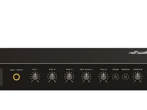 Bộ khuếch đại 5 vùng loa ITC TI-500DTB
