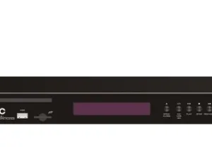 Đầu phát nhạc nền ITC T-6221