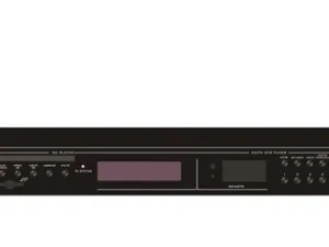 Đầu phát nhạc nền ITC T-2221
