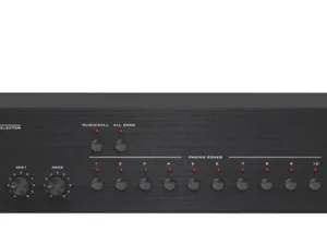 Bộ điều khiển phân 10 vùng ITC T-6212(A)