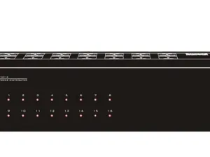Bộ quản lý nguồn 16 kênh ITC T-6216