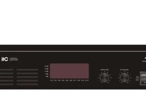 Bộ giám sát 10 kênh ITC T-6204A