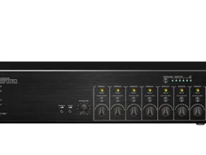 Bộ điều khiển mở rộng 8 vùng ITC VA-6200MS