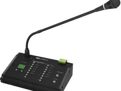 Micro phân trang và chọn vùng ITC VA-6200RM