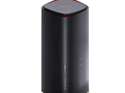 Dual-band Gigabit Wi-Fi 6 Router H3C Magic BX54