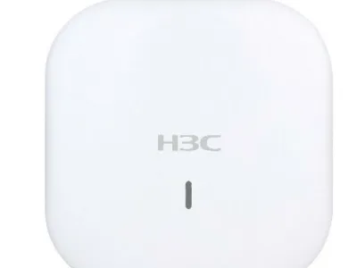 Wireless Access Point H3C EWP-WA6126