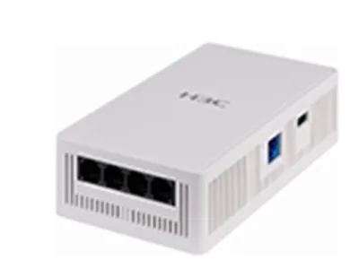 Wireless Access Point H3C EWP-WA6120H