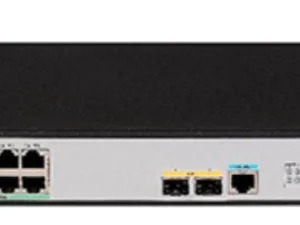 8-Port Gigabit Ethernet + 2-Port 1000Base-X SFP Managed Switch H3C LS-5120V3-10P-LI-GL