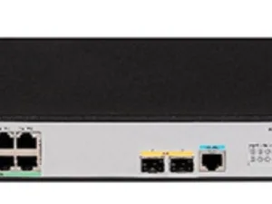 8-Port PoE GE + 2-Port 1000Base-X SFP Managed Switch H3C LS-5120V3-10P-PWR-LI-GL