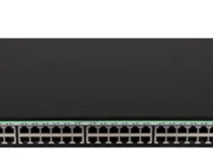 48-Port PoE GE + 4-Port 1000Base-X SFP Managed Switch H3C LS-5120V3-52P-PWR-LI-GL