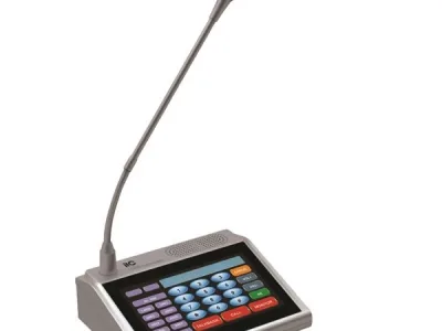 Bàn gọi phân vùng IP ITC T-7702A