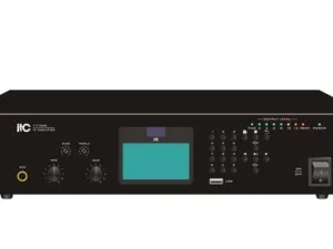 Bộ chuyển đổi âm thanh ITC T-77350B