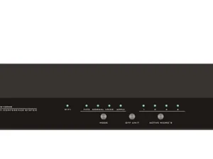 Bộ điều khiển trung tâm hội thảo không dây ITC TS-W100MS