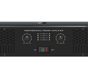 Amply chuyên nghiệp ITC TS-200PI