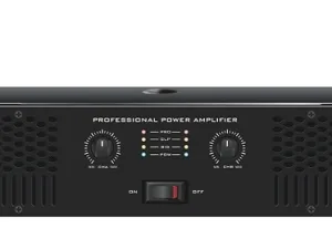 Amply chuyên nghiệp ITC TS-500PI