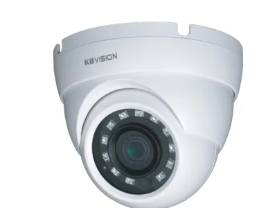 Camera IP Dome hồng ngoại 2.0 Megapixel KBVISION KX-A2012TN3-VN