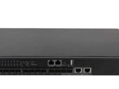 16-port Gigabit SFP Switch H3C LS-6520X-16ST-SI-GL