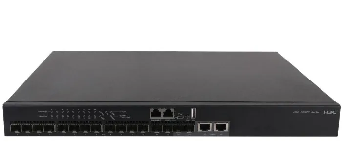 16-port Gigabit SFP Switch H3C LS-6520X-16ST-SI-GL