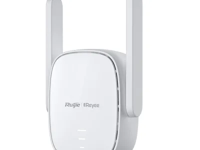 300Mbps Wi-Fi Extender RUIJIE RG-EW300R