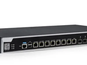Reyee High-performance Cloud Managed Security Router RUIJIE RG-NBR6210-E
