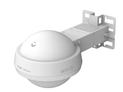 Wifi AX3000 High Performance Outdoor Access Point RUIJIE RG-RAP6262