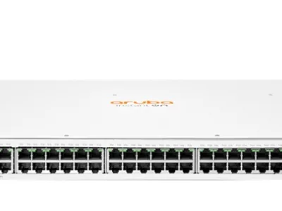 HP Aruba Instant On 1930 48G PoE 4SFP/SFP+ Switch JL686B