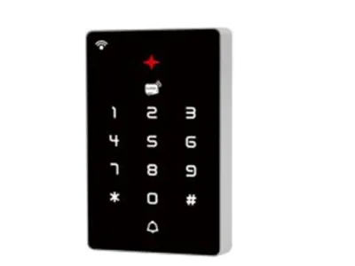 Đầu đọc thẻ cảm ứng RONALD JACK T12