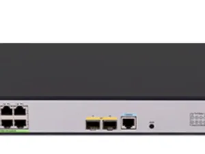 8-Port PoE GE + 2-Port 1000Base-X SFP Managed Switch H3C LS-1850V2-10P-HPWR-EI-GL