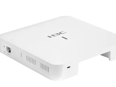 Wi-Fi 6 (802.11ax) Indoor Wireless Access Point H3C WA6020