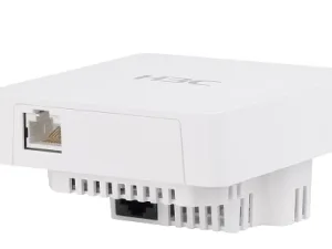 Wi-Fi 6 (802.11ax) Wall-Plate Wireless Access Point H3C WA6022H