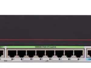 Wireless Integrated Multi-Service Gateway H3C EWP-WSG1808X-PWR