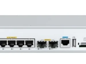 Firewall Appliance H3C NS-SecPath F100-C-A1