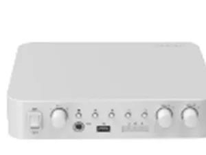 Analog Amplifier 60W HIKVISION DS-QAE0A60G1-VB