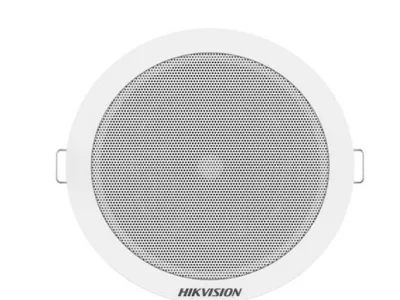 Loa Analog âm trần HIKVISION DS-QAE0206G1E-V