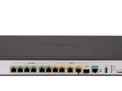 Router cân bằng tải H3C RT-MSR830-10HI-GL