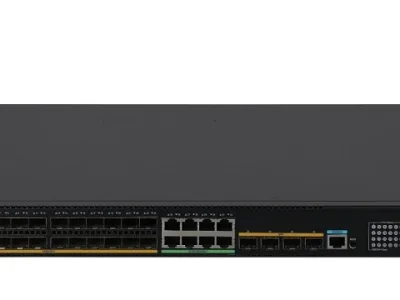 24SFP + 8GE + 4SFP Plus L3 Ethernet Switch H3C LS-5570S-36F-EI-GL