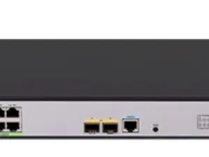 8-Port GE PoE + 2-Port 1000Base-X SFP Managed Layer 2 Switch H3C S1850V2-10P-HPWR-EI