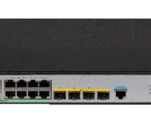 16-Port GE + 4-Port SFP Layer 3 Switch H3C S5120V3-20P-LI